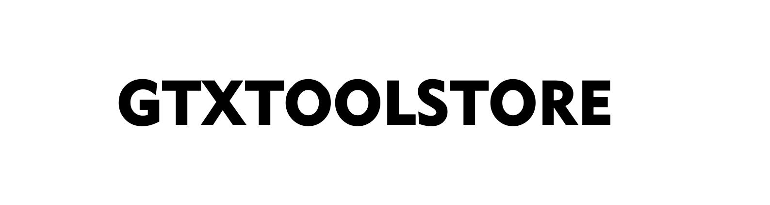 GTXTOOLSTORE