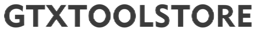 GTXTOOLSTORE